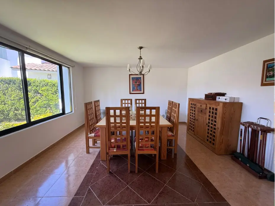 CDA. SAN GABRIEL 7 – San Gil – QRO