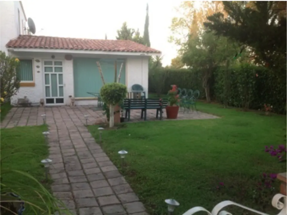 4.35 Cda. Santa Elena 5 – San Gil – QRO