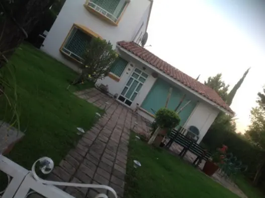 4.35 Cda. Santa Elena 5 – San Gil – QRO