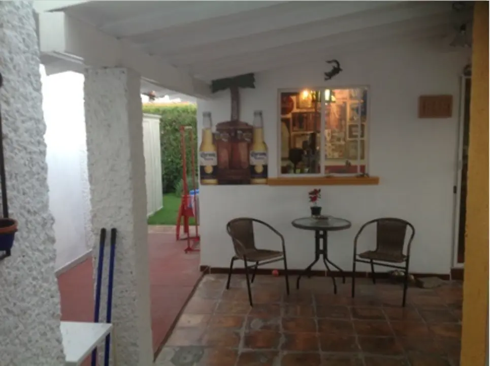 4.35 Cda. Santa Elena 5 – San Gil – QRO