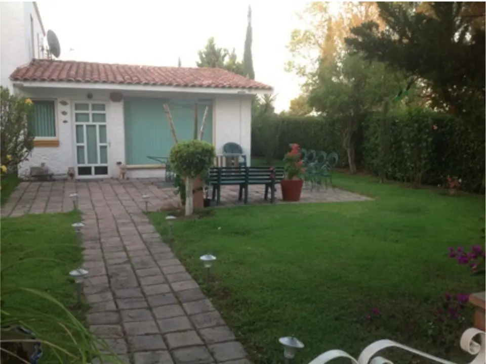 4.35 Cda. Santa Elena 5 – San Gil – QRO