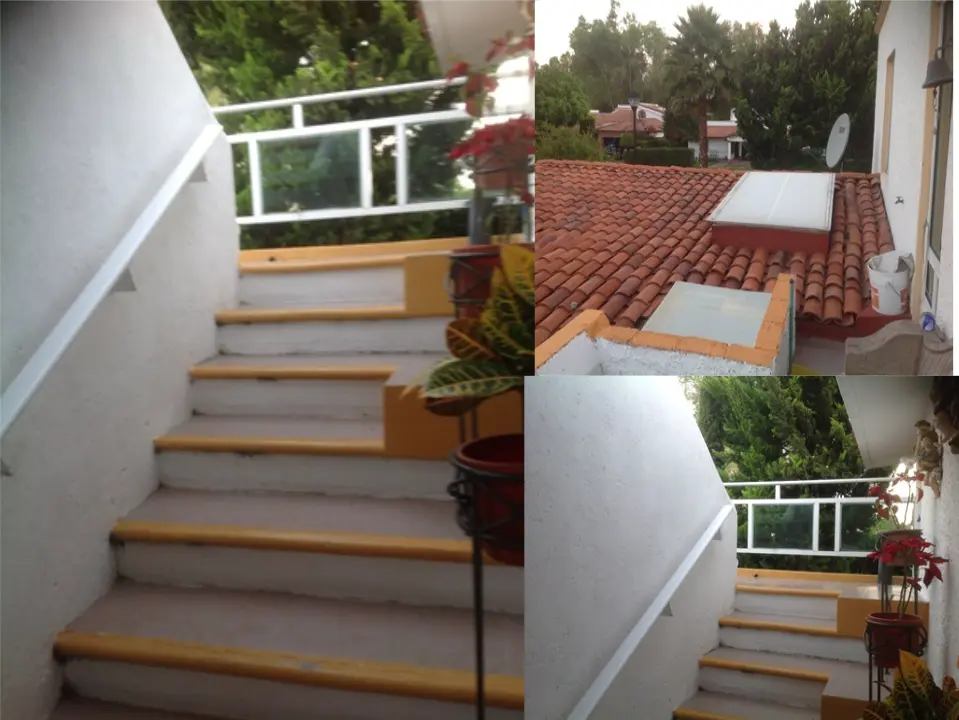 4.35 Cda. Santa Elena 5 – San Gil – QRO