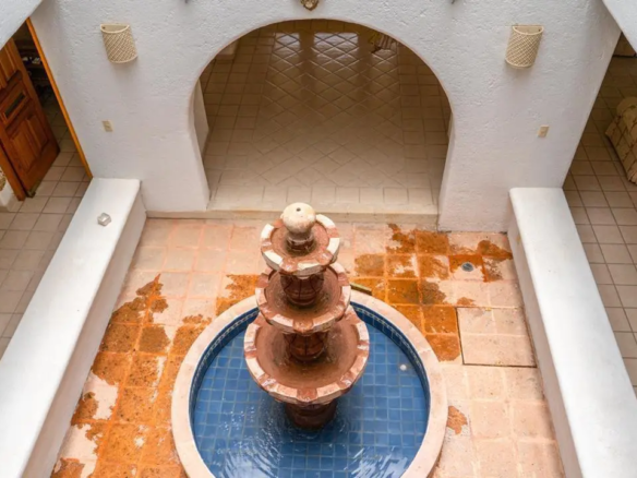 5.2 Paseo del Abanico 123  – “CASA SU” – Residencial Campestre San Gil